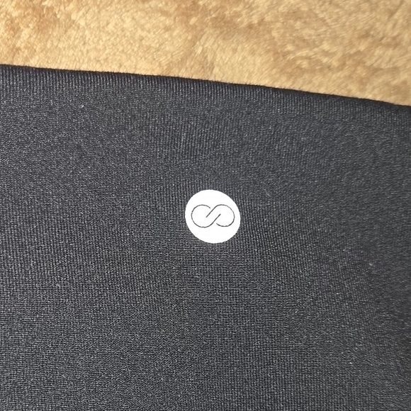 CALIA by Carrie Underwood Black Leggings - Picture 4 of 4